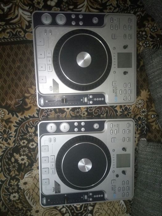 CD Stanton c.304 ціна зa шт (обмін)