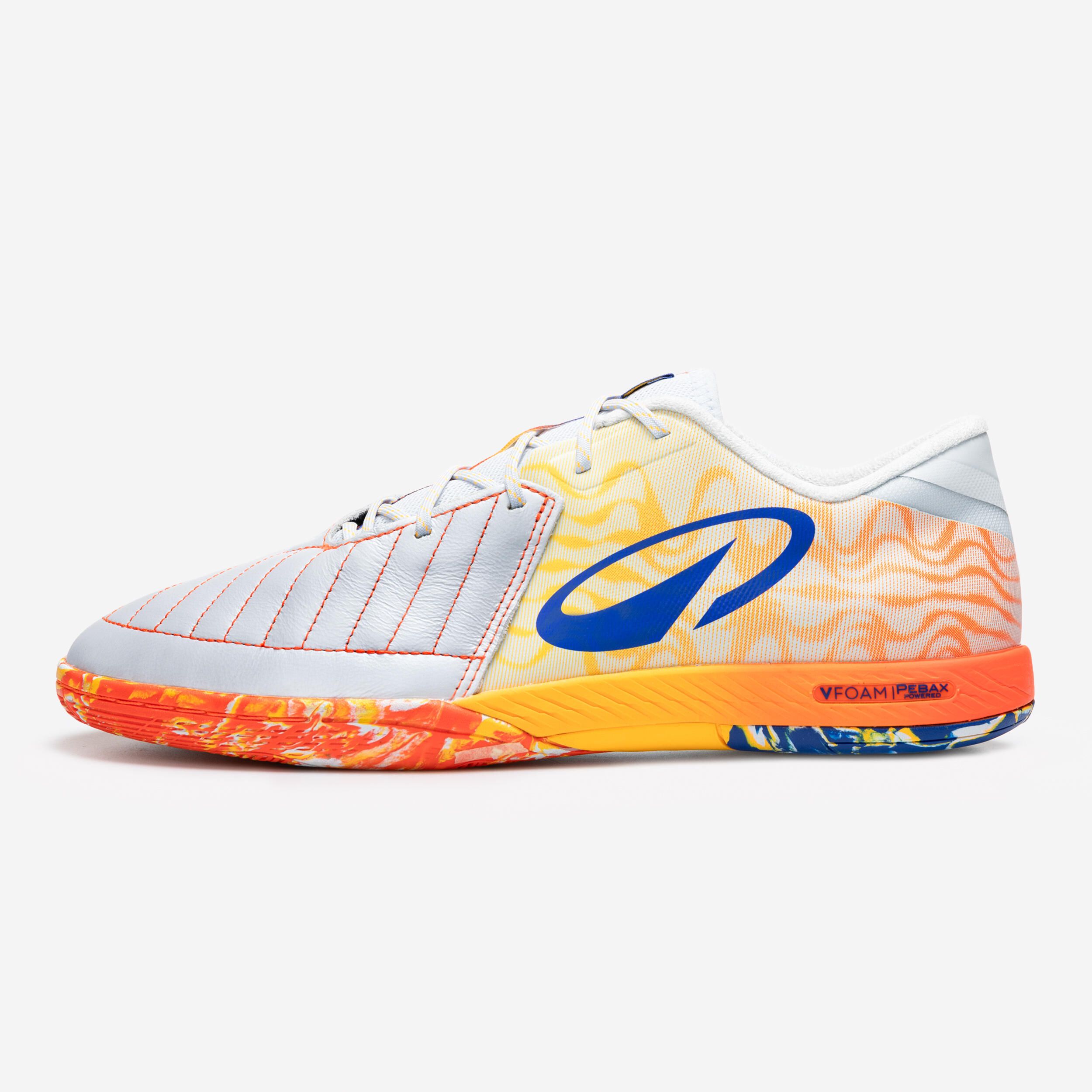 Sapatilhas Futsal Ginka Pro Pack Pulse