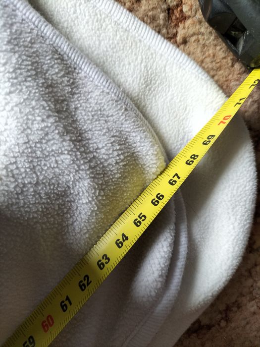 2 kocyki dla niemowlaka/maty z George Kubuś Puchatek