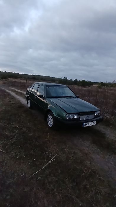 Вольво 440 1994 р
