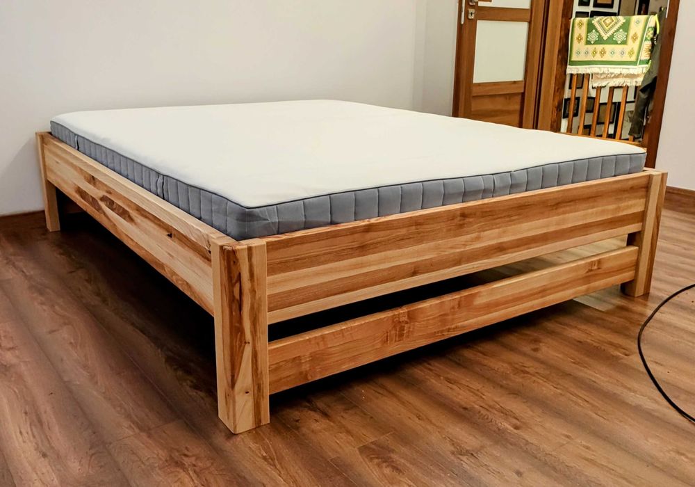 STOLARZ Drewno meble schody  Długołęka i okolice