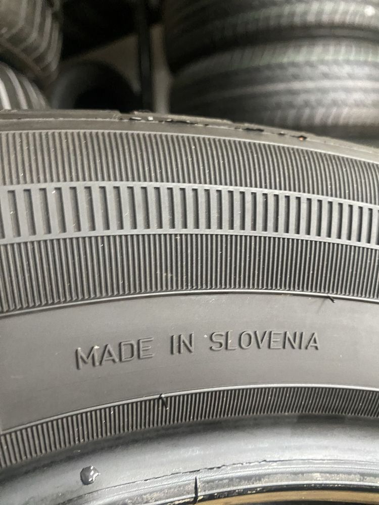 215/55/17 94V GOODYEAR EFFICIENT GRIP Performance