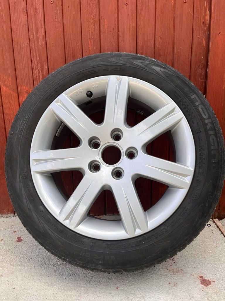 Sprzedam felgi 16 do audi
