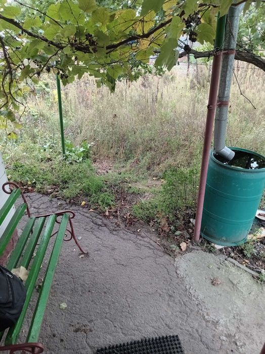 Здам будинок у Баришівці біля станції