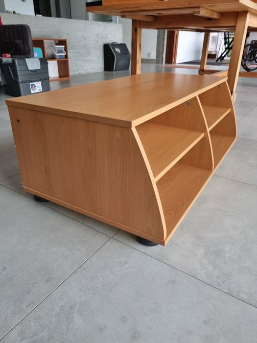 Szafka RTV IKEA kivik