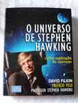 Livro A Natureza do Espaço e do Tempo Stephen Hawking e Roger Pentose