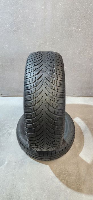 235.60.18 Nokian WR SUV 4 4шт