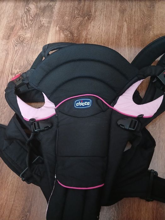 Кенгуру , переносна Chicco