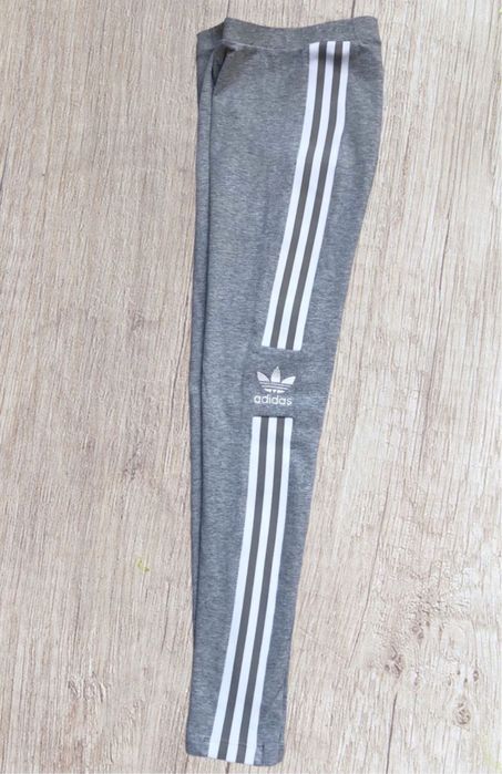 Оригінальні спортивні лосини, легінси Adidas