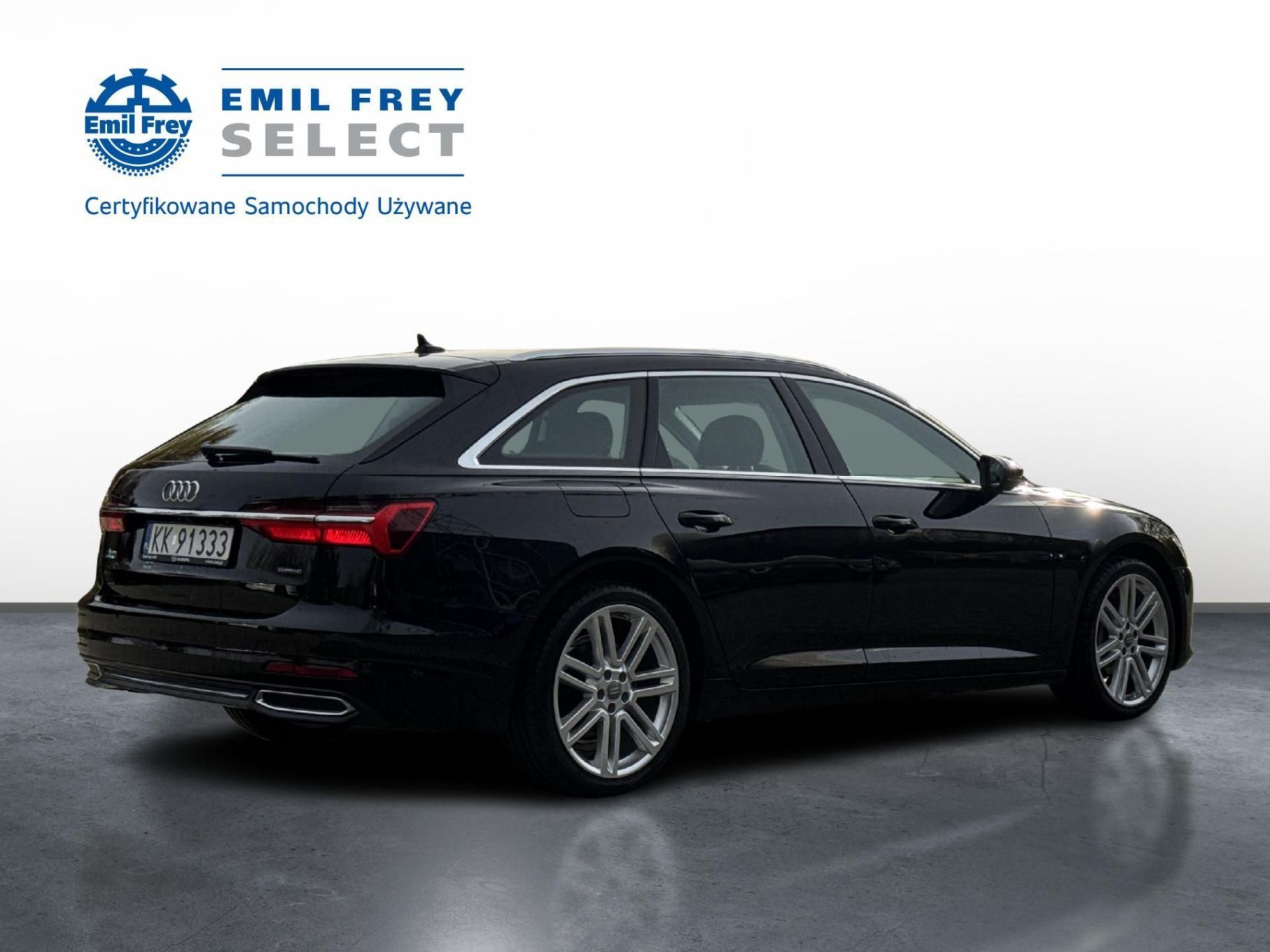 Audi A6 Avant Quattro C8 Sport,2022,gwarancja,serwis ASO,hak,webasto VAT23%