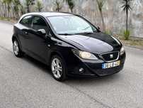 Seat ibiza 6j 1.2 tdi nacional
