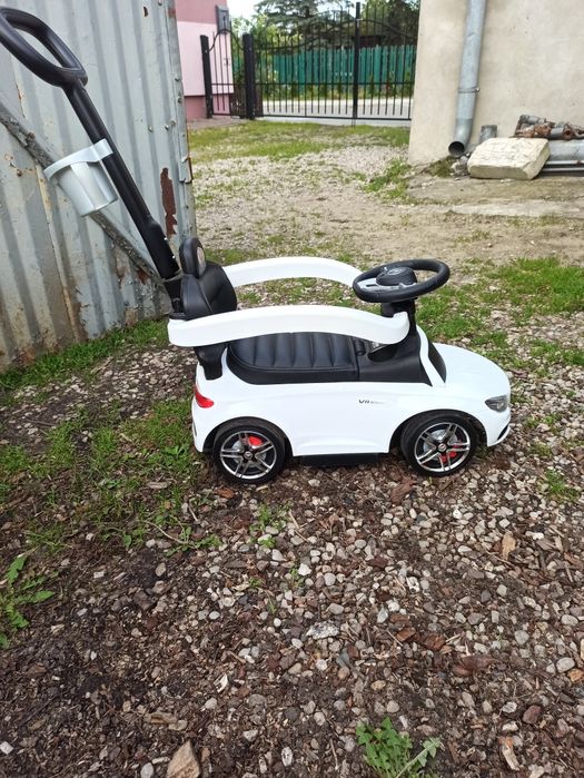 Jezdzik-pchacz.stan bdb