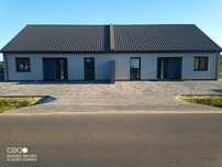 DOM2  Śmieszkowo ostatni  w tym roku   lok 2  pow. 100 m² / 5600 m²