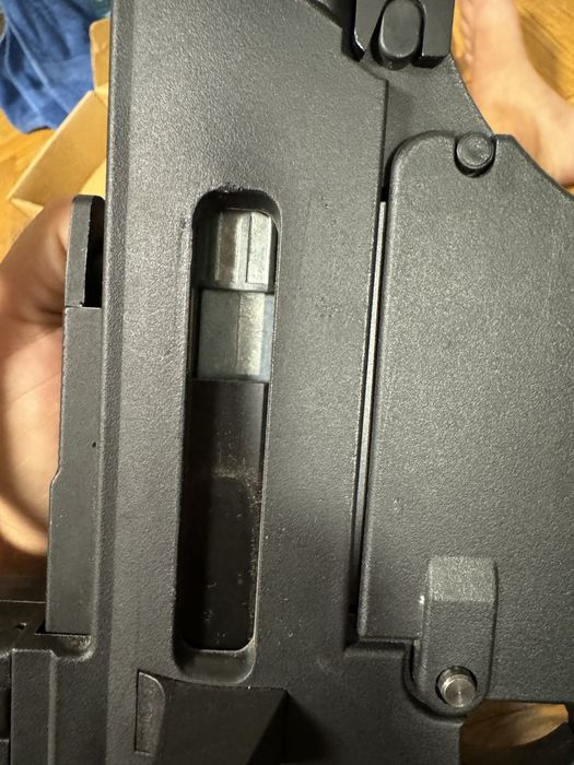 Іграшковий автомат G63