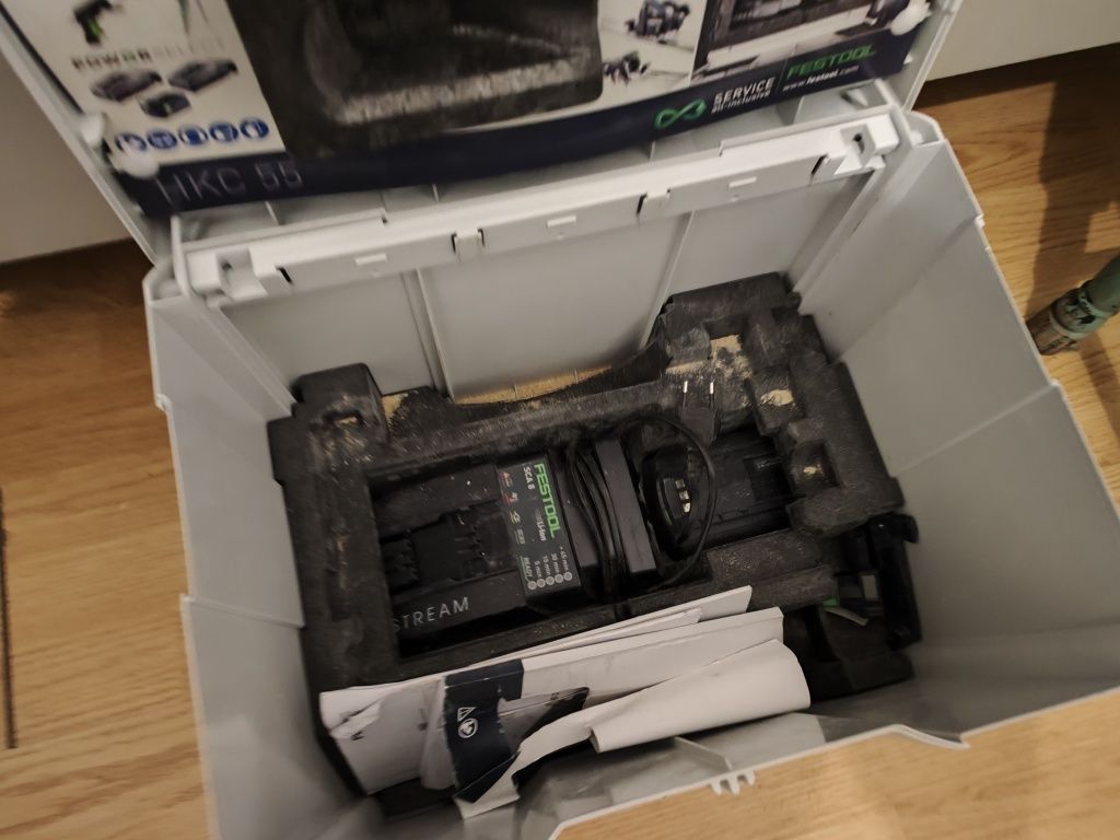 hkc 55 eb festool