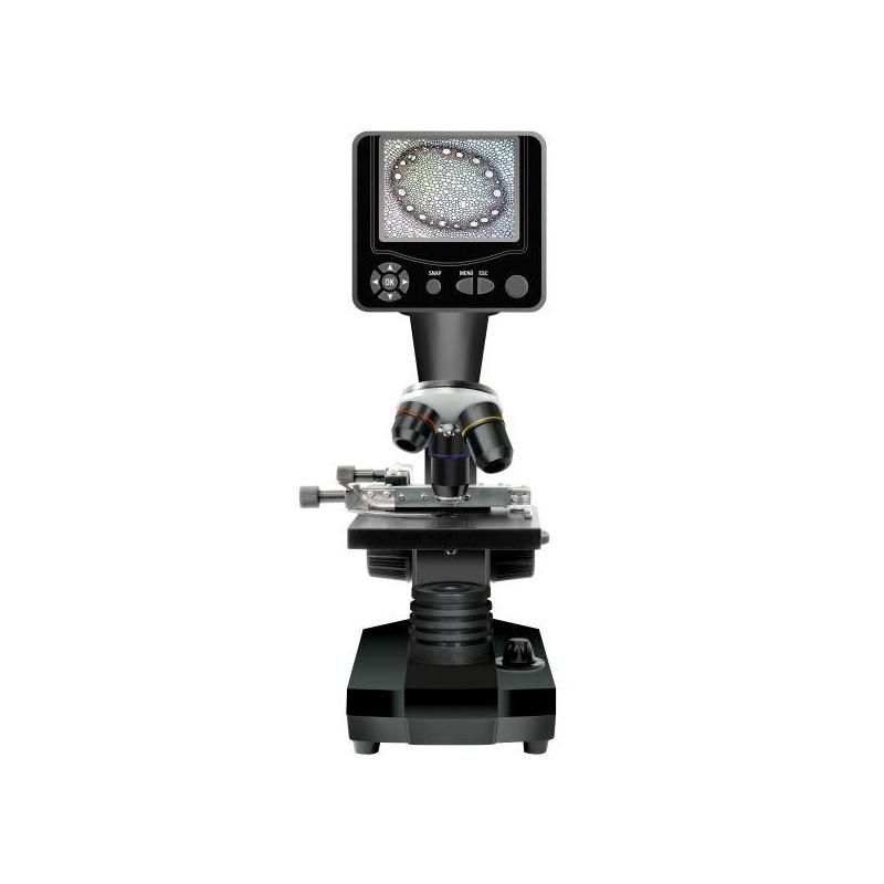 Микроскоп BRESSER LCD 8,9 см (3,5")