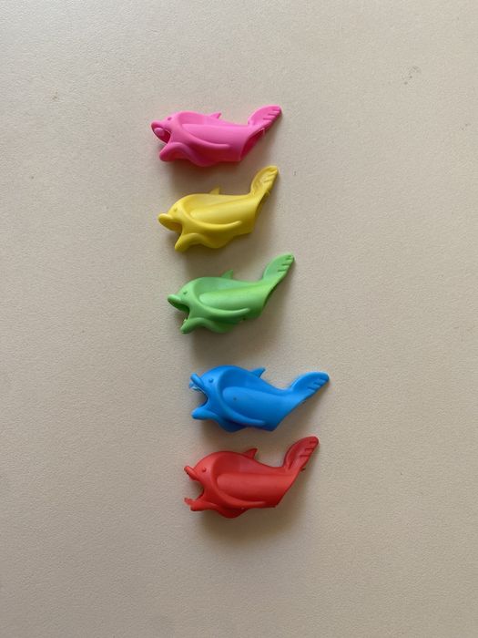 Тримач, тренажер, коректор для ручки , для письма