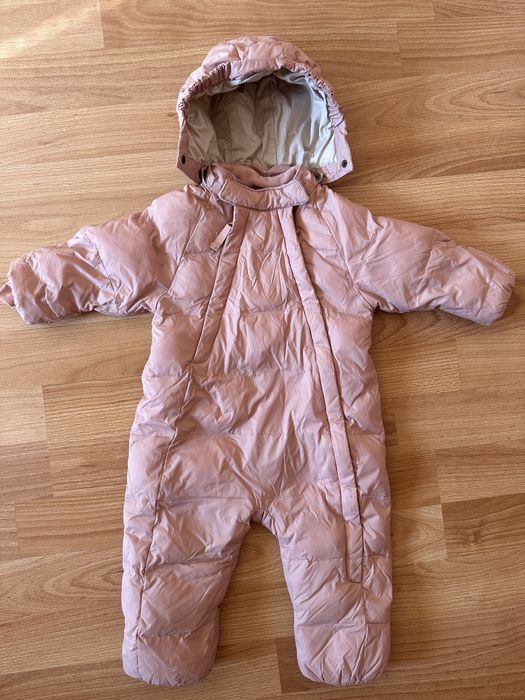 Продам зимовий комбінезон Konges Slojd