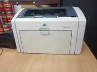 Принтер Hp LaserJet1022