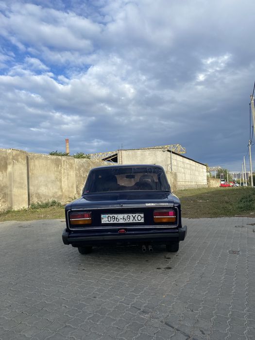 Продам Ваз 2103 пушка