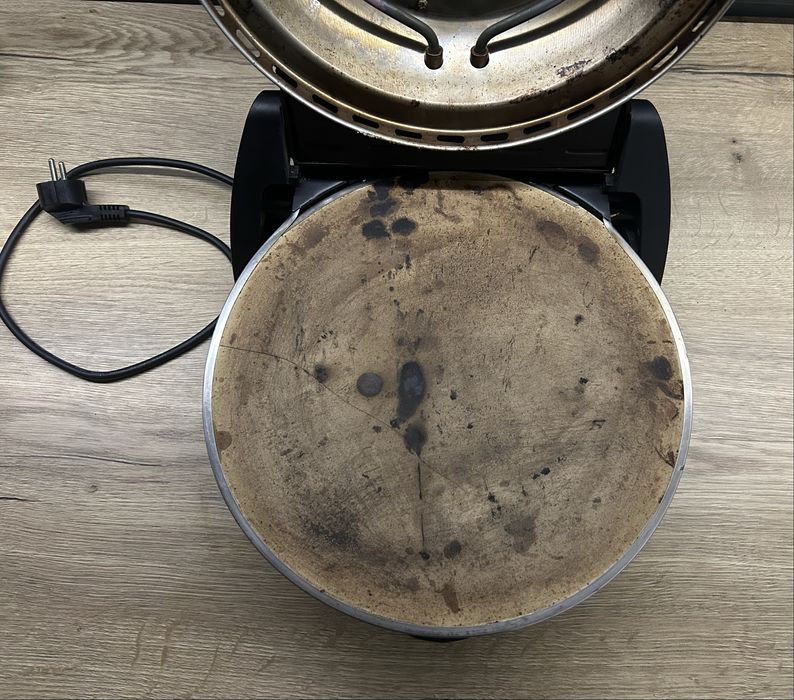 Sprzedam piec do pizzy G3 Ferrari czarny