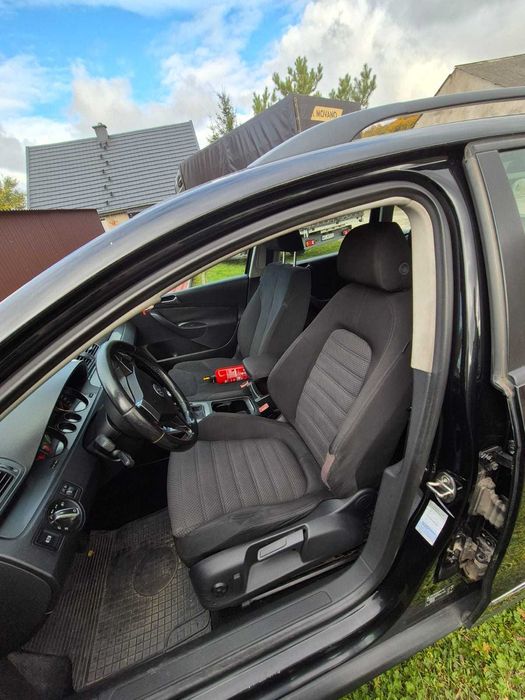 Volkswagen Passat B6 2006 2.0 TDI