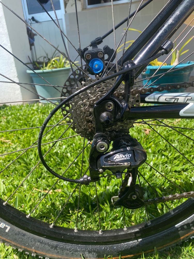 GT Avalanche 2.0 roda 26, tamanho M