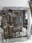 Płyta Główna MSI B450M PRO-M2 MAX AM4