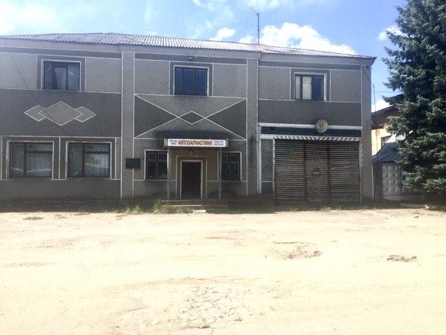 Власник!  Продам  майновий комплекс