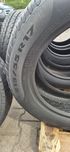 Para opon letnich Pirelli 215 55r17