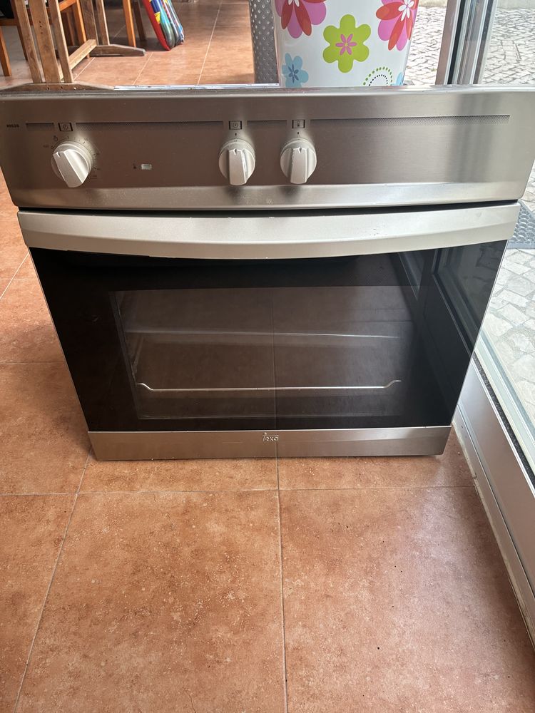 Forno Teka (com avaria)
