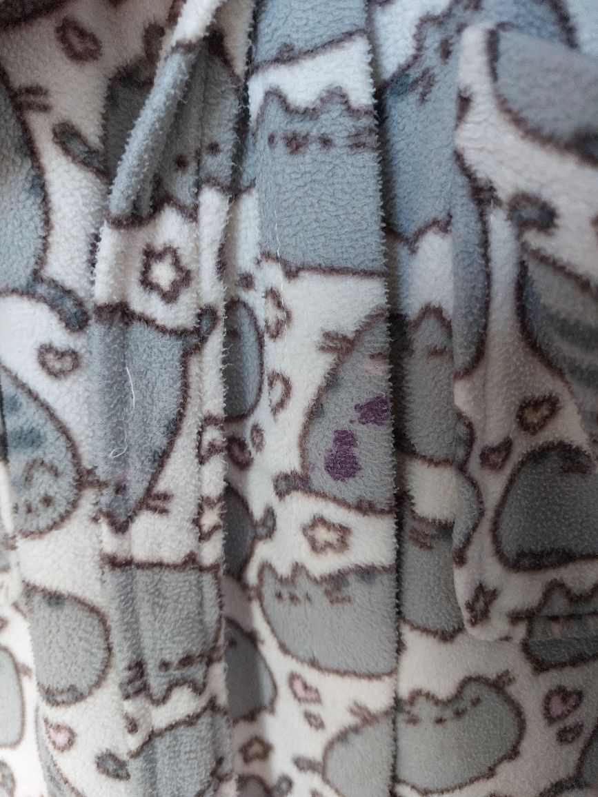 Szlafrok Reserved Pusheen