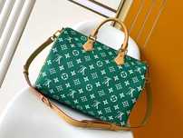Modny Louis Vuitton torebka