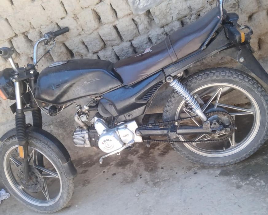 Похоже на іж на ходу