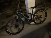 Bicicleta BTT quase nova