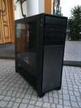 Corsair Obsidian 900D