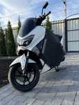Yamaha  NMAX 155 2020 офіційний