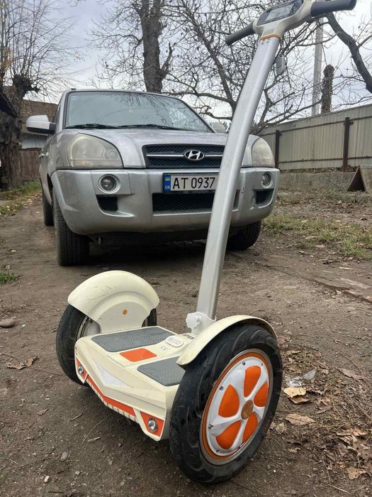 Продається сігвей