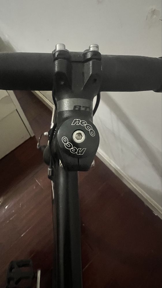 Bicicleta speed specialized