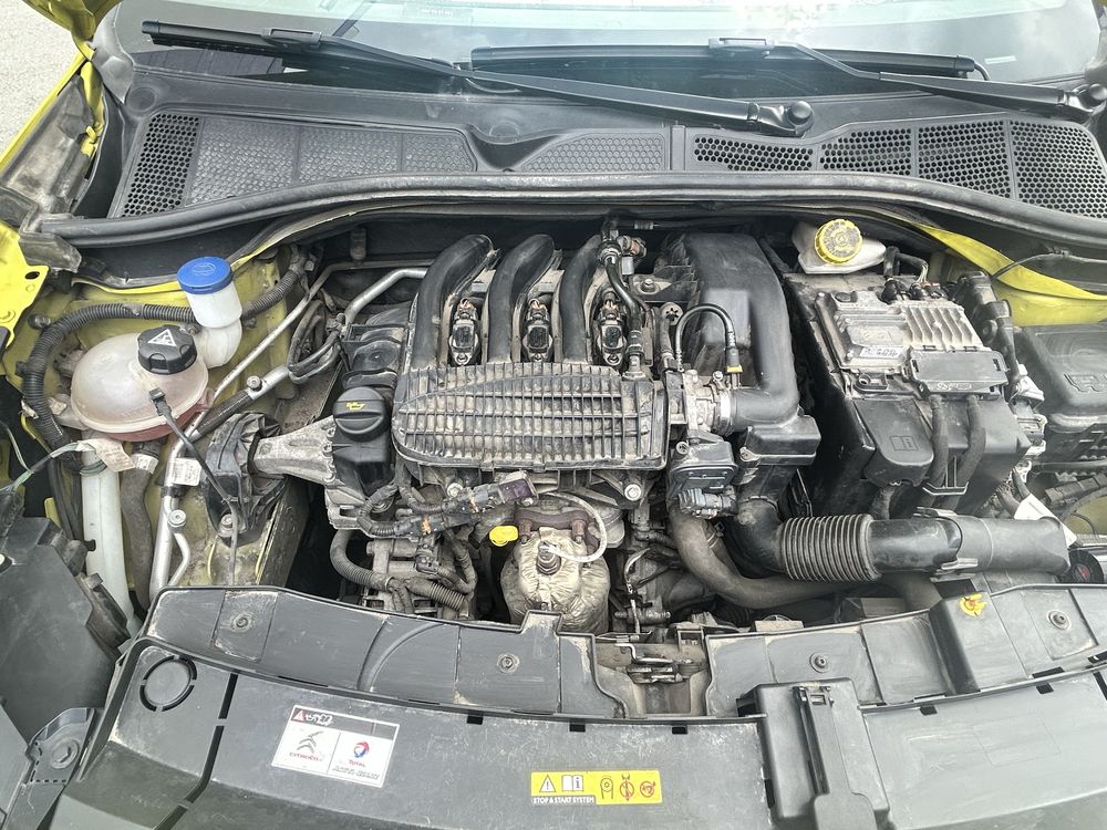 Сіtroen C4 Cactus