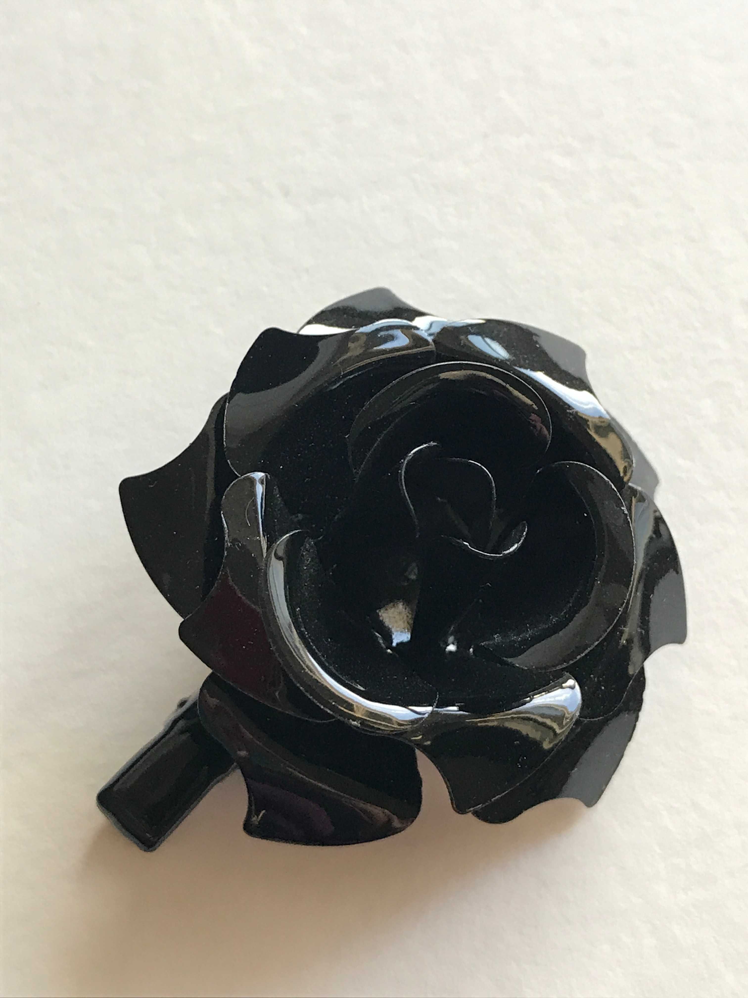 Molas Rosas Preto e Roxo