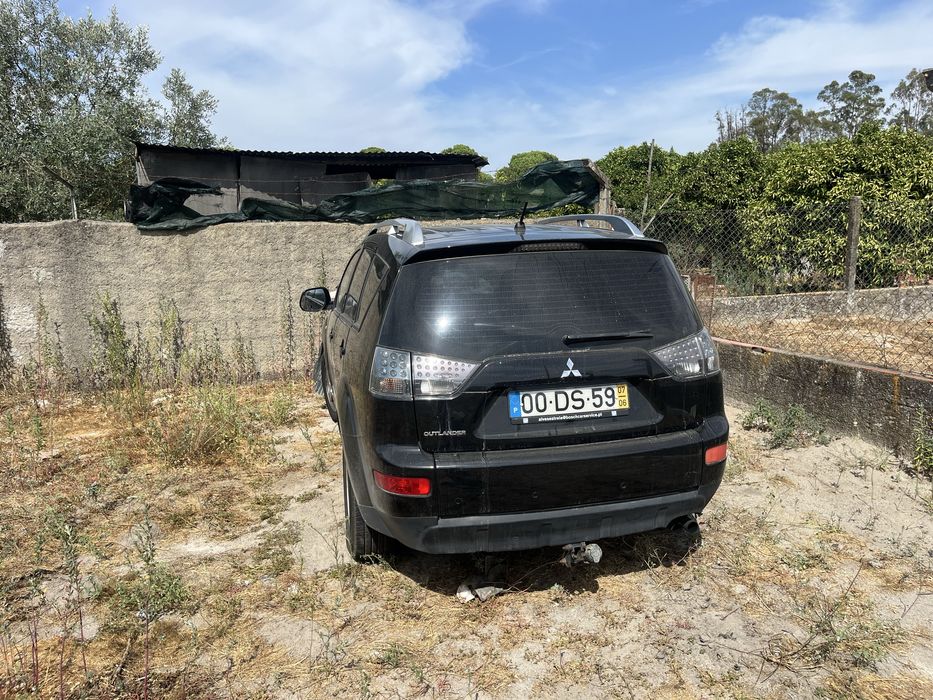 mítsubishi outlander