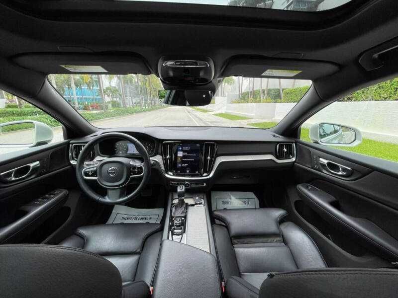 Volvo S60 T5 Inscription 2020