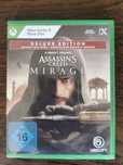 Assassin's Creed mirage deluxe