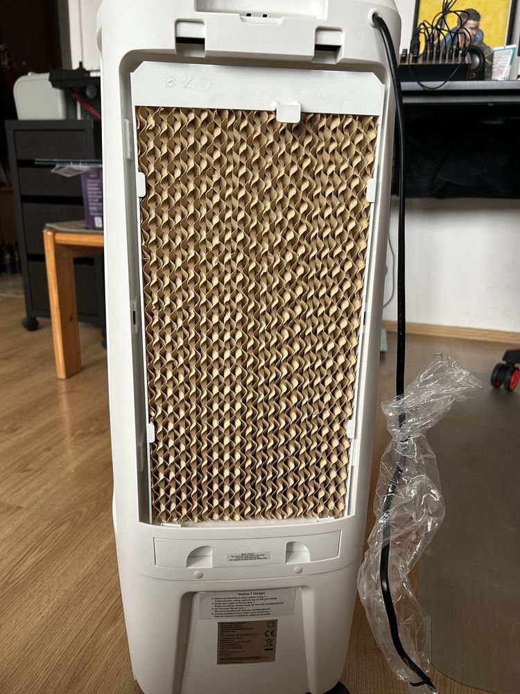 Klimator Honeywell TC10PCEI