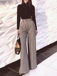 Брюки штаны палаццо Per una от Marks&Spenser премиум