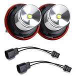 Żarówki Led Marker Ringi 10W Bmw E39 E60 E65 E53 2Szt