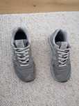 Sapatilhas tenis New Balance N574 cinzentas