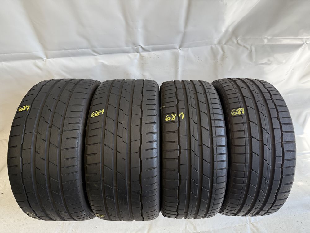 245/35/19-265/35/19 Hankook Ventus S1 Evo3 (681)