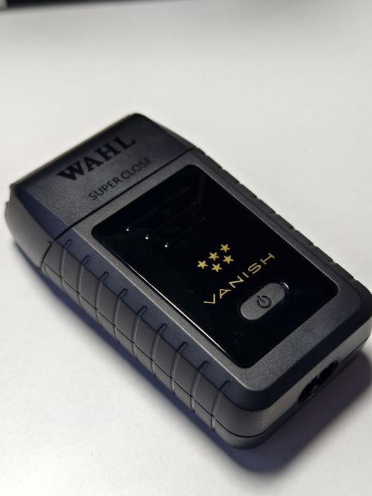 Професійна бритва Шейвер WAHL VANISH
